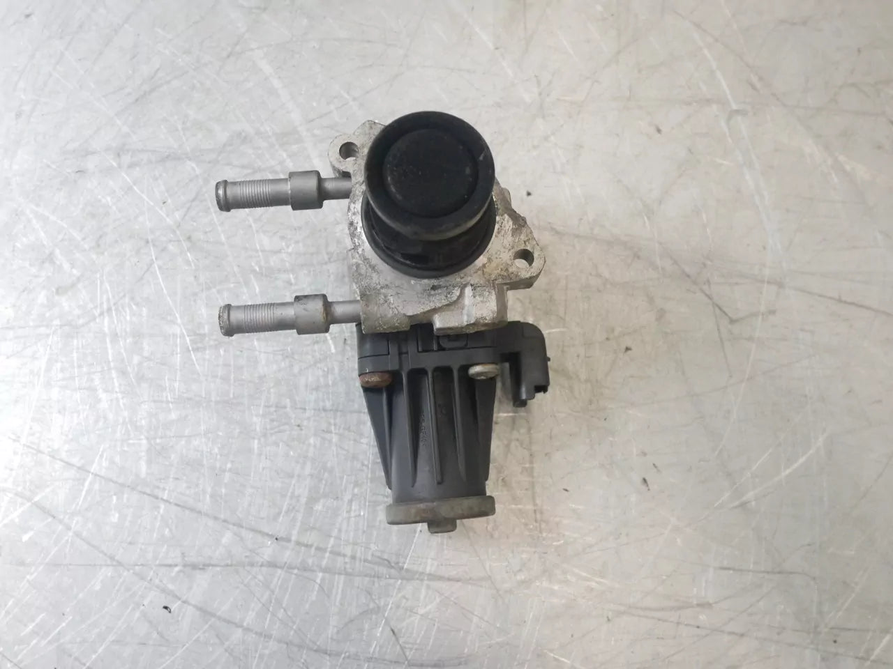 Válvula EGR Ford Focus IV 1,5 EcoBlue ZTDA C15DD0X 312281640514