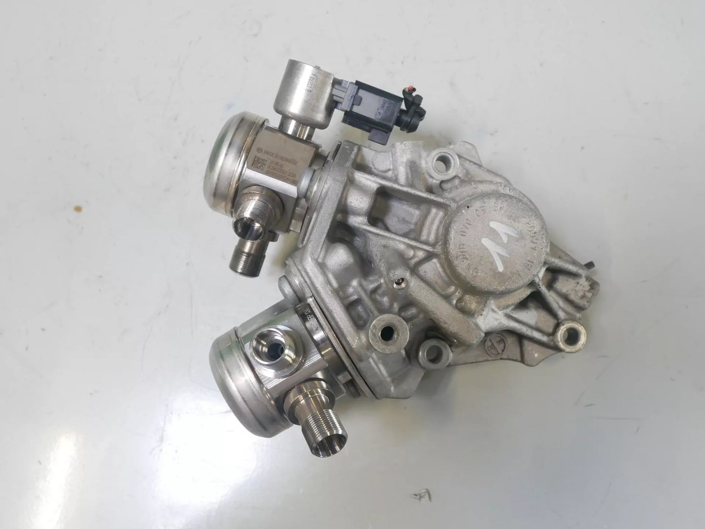 Bomba de combustible Mercedes-Benz Clase S S500 CGI 4.7 V8 M278.932 M278 A278070330