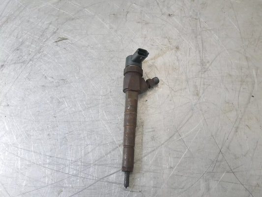 Inyector Opel Astra Insignia 2,0 CDTI A20DTH LBS 0445110327