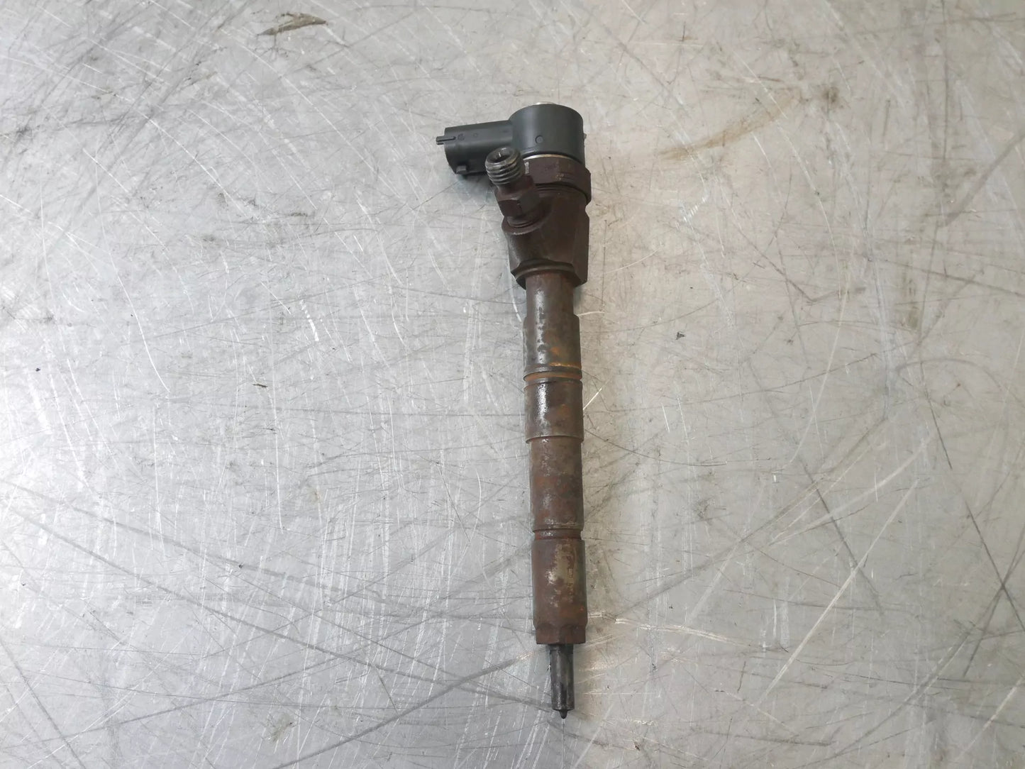 Inyector Opel Astra Insignia 2,0 CDTI A20DTH LBS 0445110327