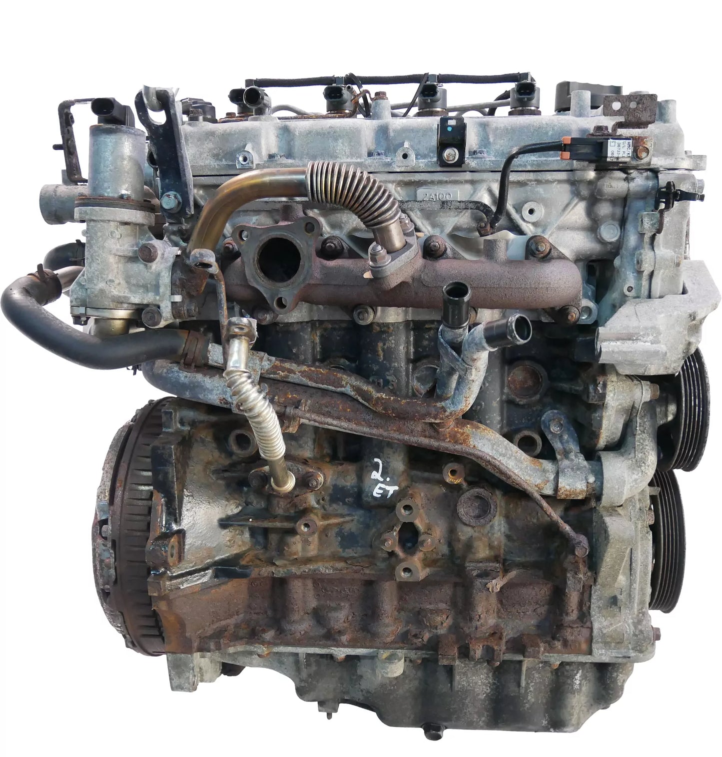 Motor Kia Hyundai Rio JB 1.5 CRDI D4FA 150Y12AH00
