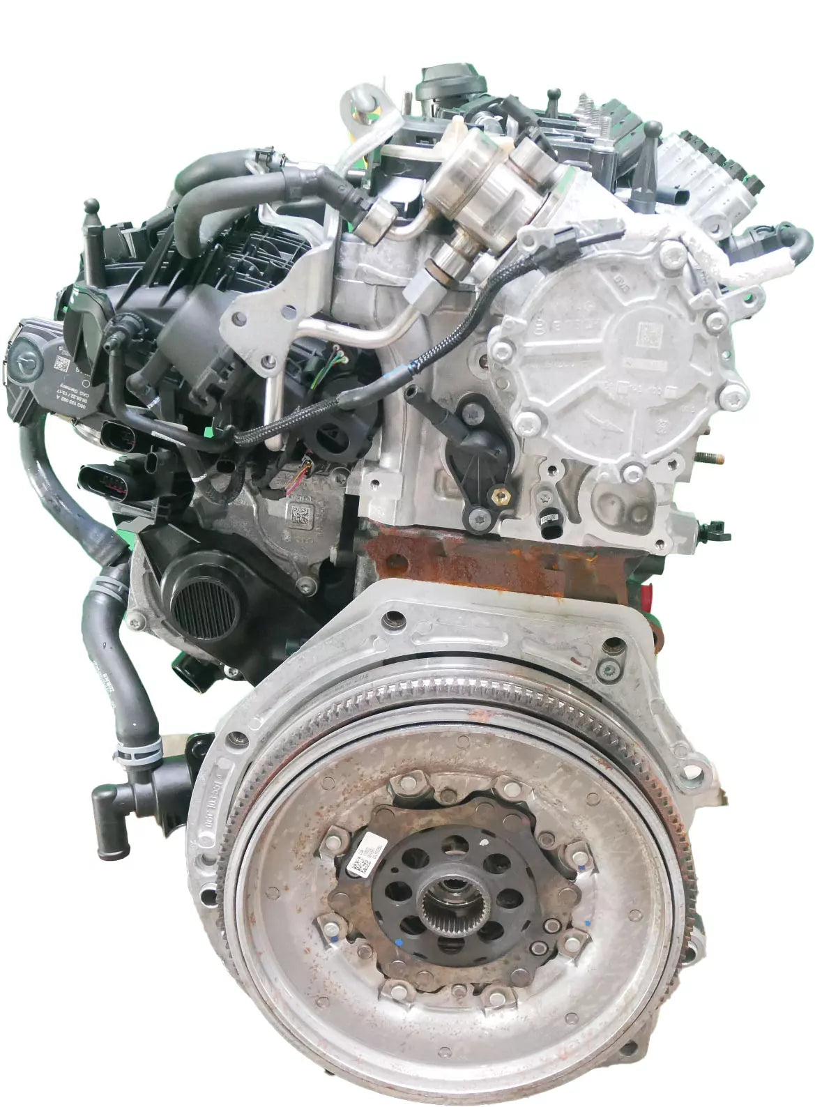 Motor Audi Cupra Seat Skoda Volkswagen 2.0 45 TFSI TSI DNPA DNP 06Q100031F