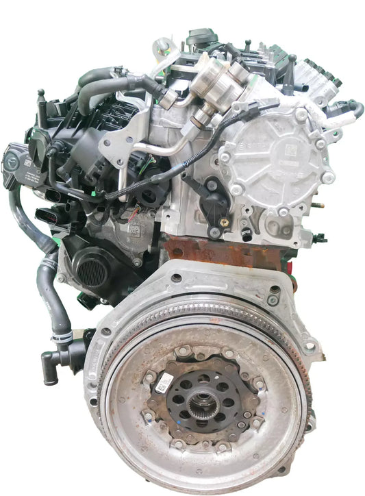 Motor Audi Cupra Seat Skoda Volkswagen 2.0 45 TFSI TSI DNPA DNP 06Q100031F