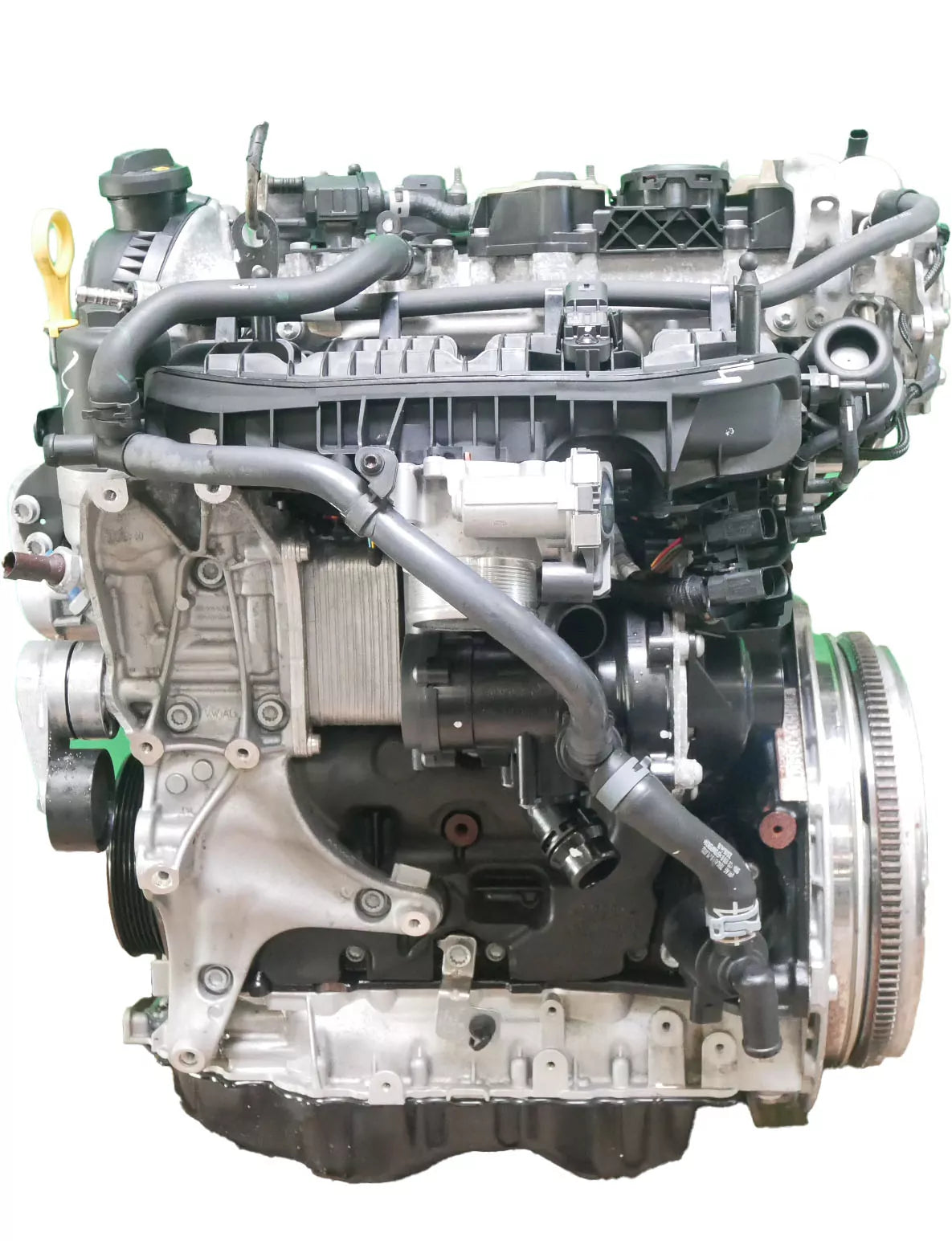 Motor Audi Cupra Seat Skoda Volkswagen 2.0 45 TFSI TSI DNPA DNP 06Q100031F