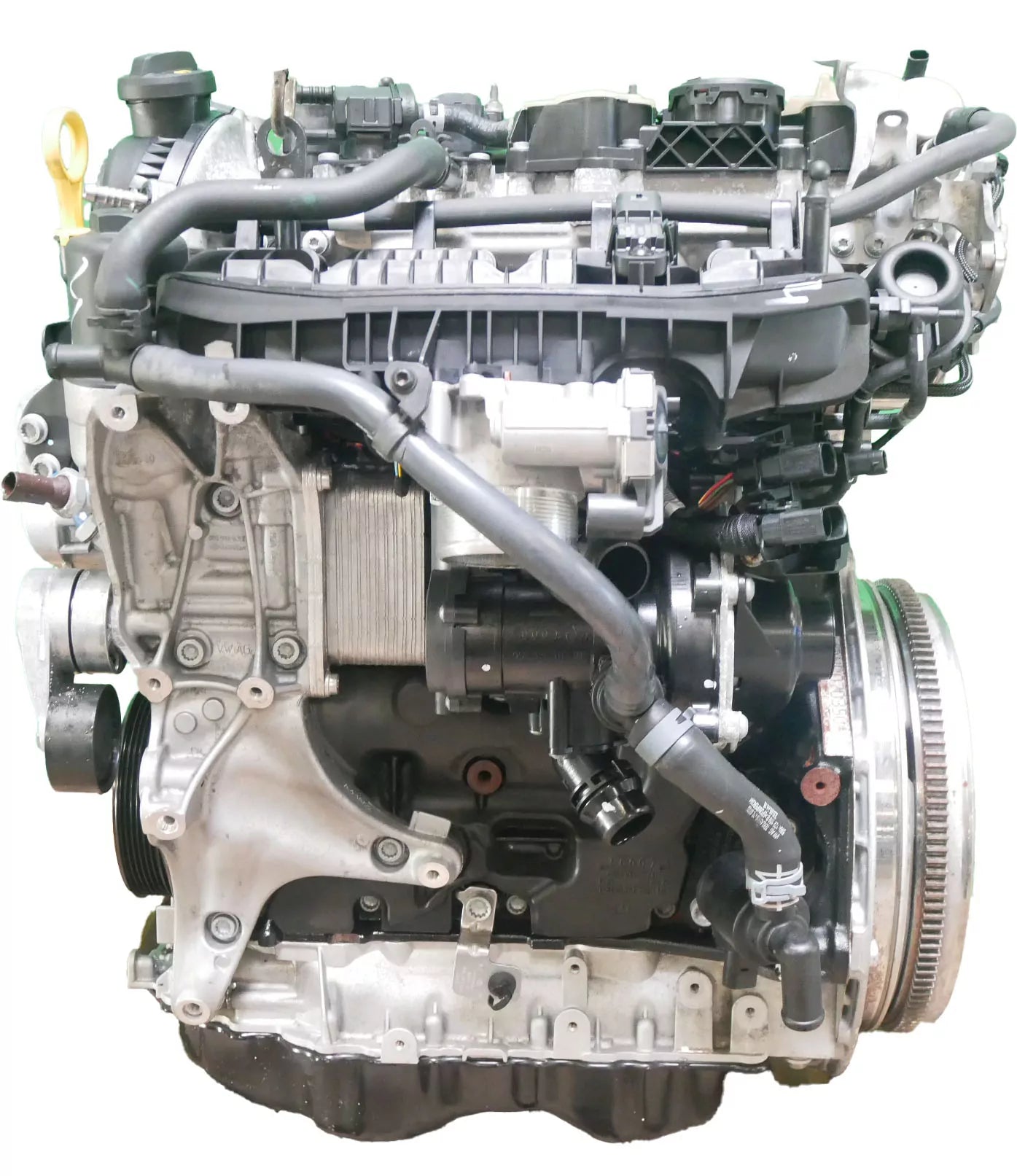 Motor Audi Cupra Seat Skoda Volkswagen 2.0 45 TFSI TSI DNPA DNP 06Q100031F