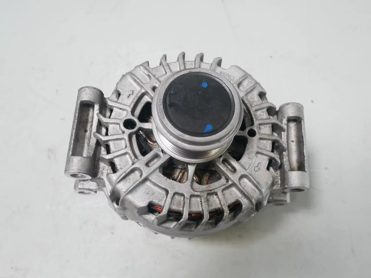 Alternador Audi Cupra Skoda Volkswagen 2.0 45 TFSI TSI RS DNPA DNP 06K903026C