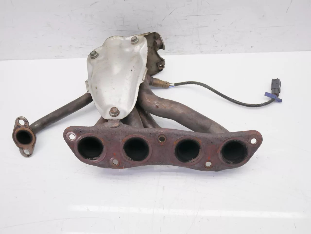 Colector de escape Toyota 1,8 VVTI 2ZR 2ZR-FE