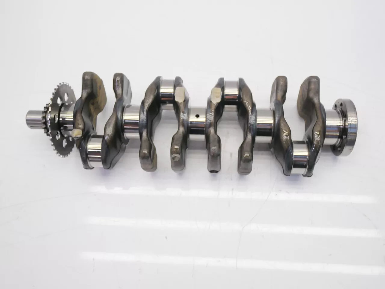 Cigüeñal Toyota Yaris P9 1.8 VVTI 2ZR 2ZR-FE
