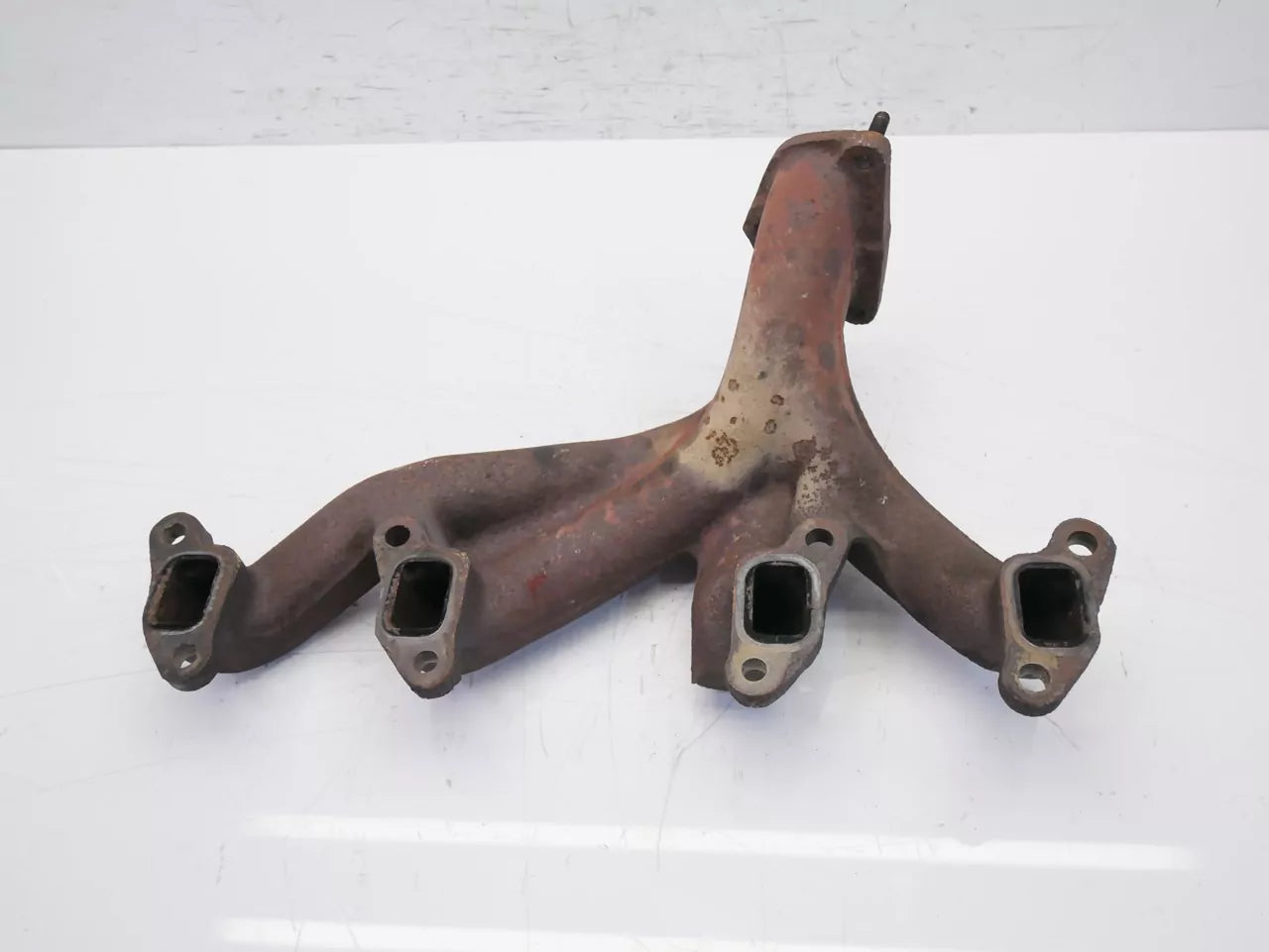 Colector de escape Land Rover 4,0 V8 4x4 56D HRV2939