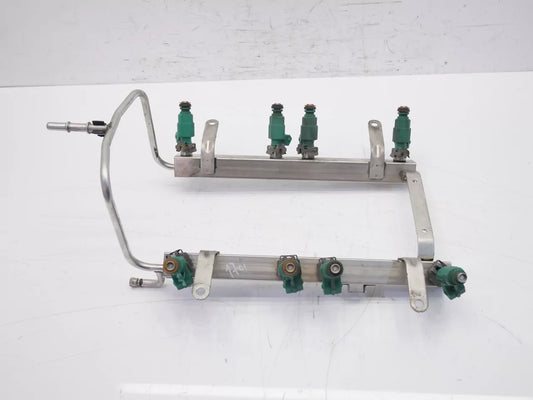 Rampa de inyectores Land Rover 4,0 V8 4x4 56D 0280155787 0280151052 ERR68897