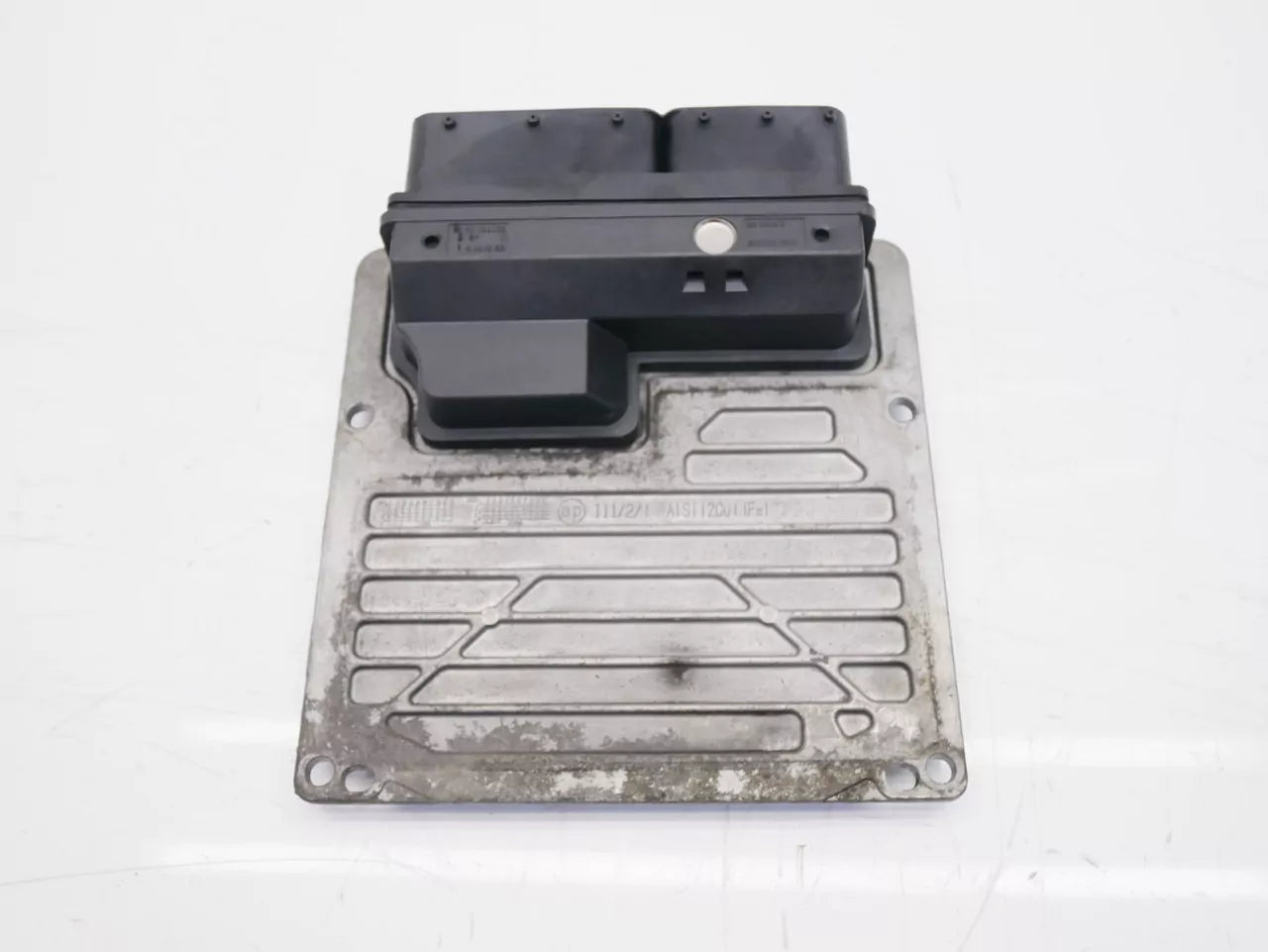 Unidad de control Mercedes-Benz 1,8 C CLC 180 271.946 M271 A2711532291