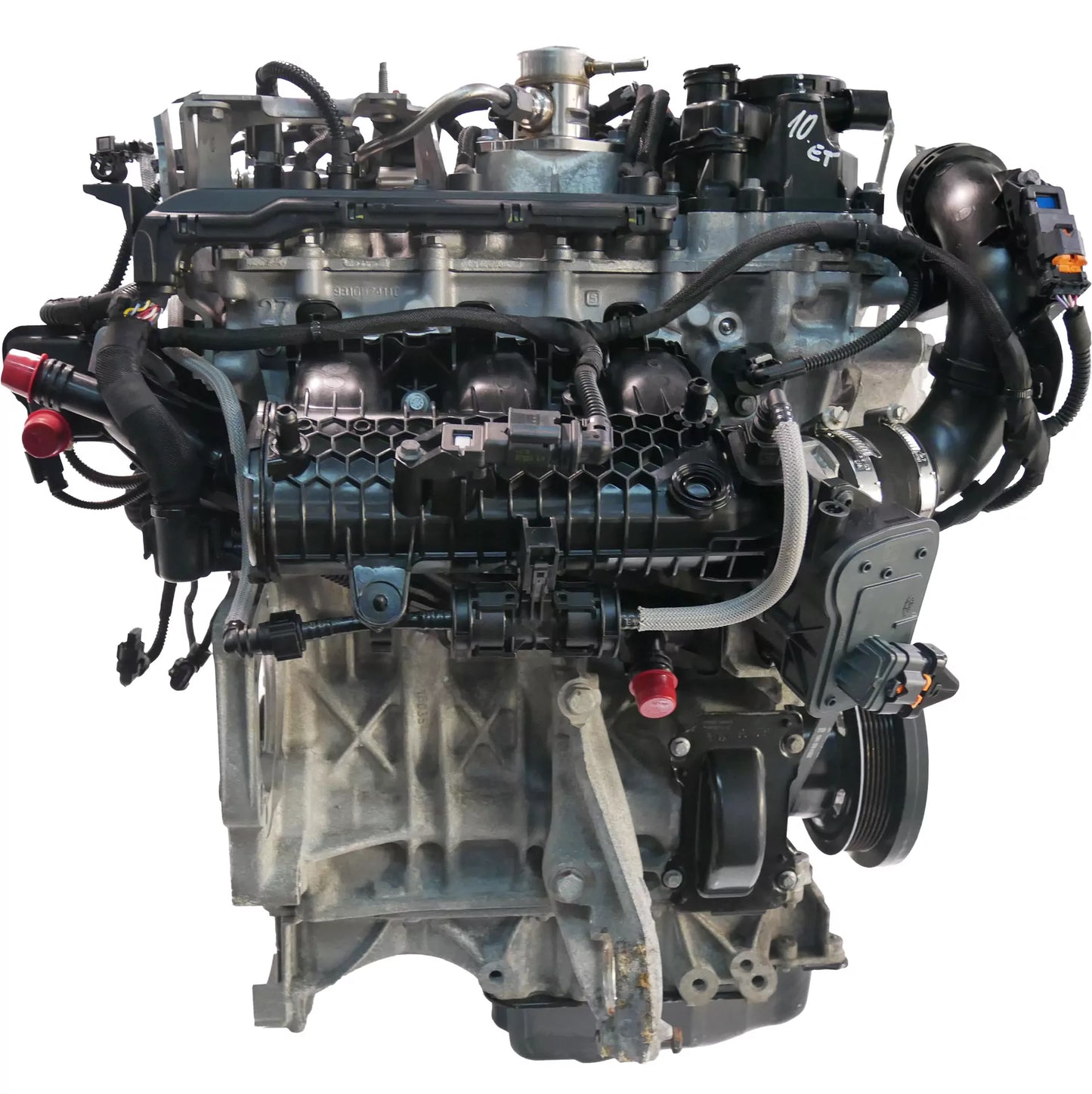 Motor Opel Corsa F 1,2 68 F12XHL EB2ADTD HN05