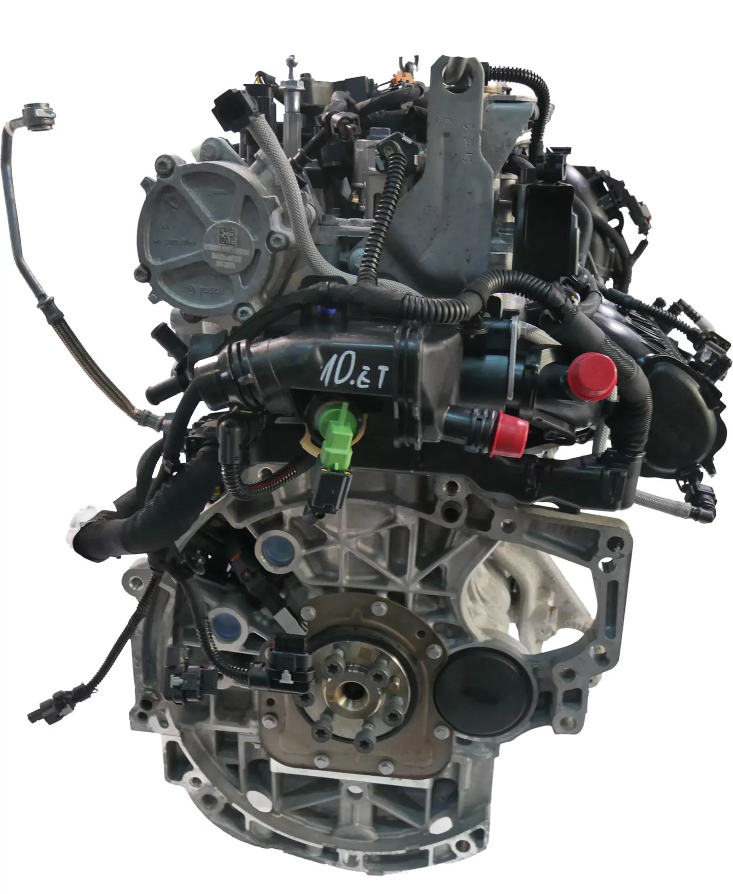 Motor Opel Corsa F 1,2 68 F12XHL EB2ADTD HN05