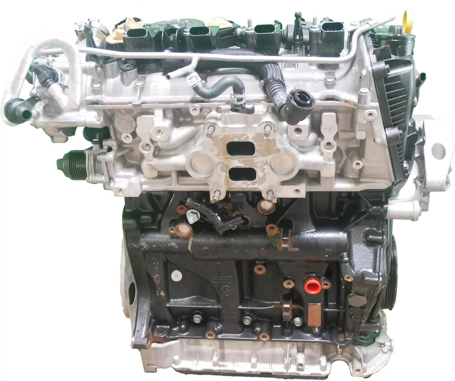 Motor Volkswagen Beetle Passat 2.0 TSI TFSI DDSA DDS Idéntico: DKZ CZP 06K100034G