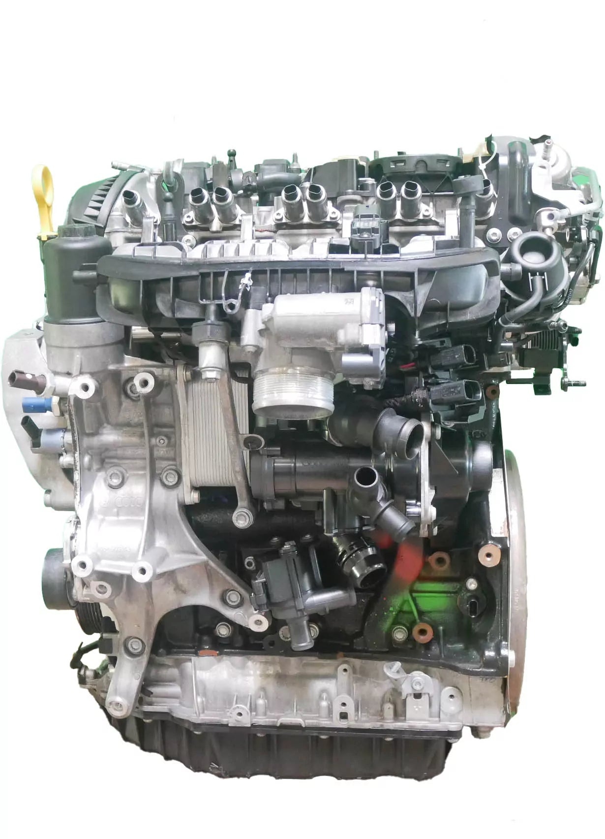 Motor Volkswagen Beetle Passat 2.0 TSI TFSI DDSA DDS Idéntico: DKZ CZP 06K100034G