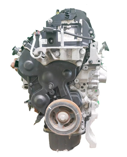 Motor Ford Focus MK3 1.6 TDCi ECOnetic NGDB CV6Q-6006-AB
