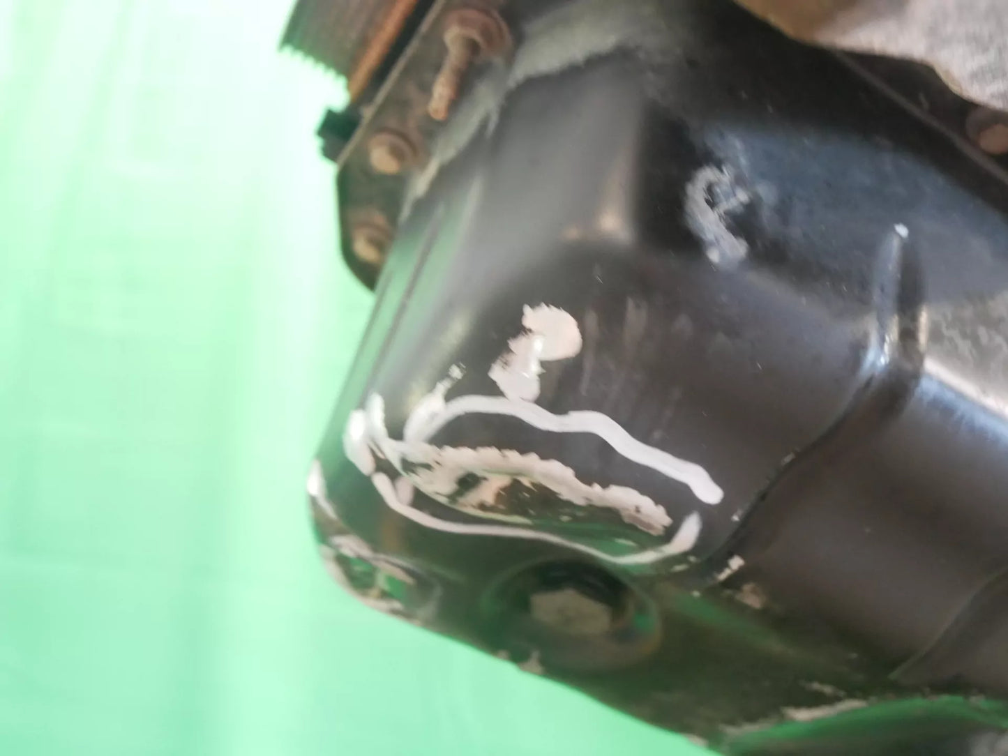 Motor Ford Focus MK3 1.6 TDCi ECOnetic NGDB CV6Q-6006-AB