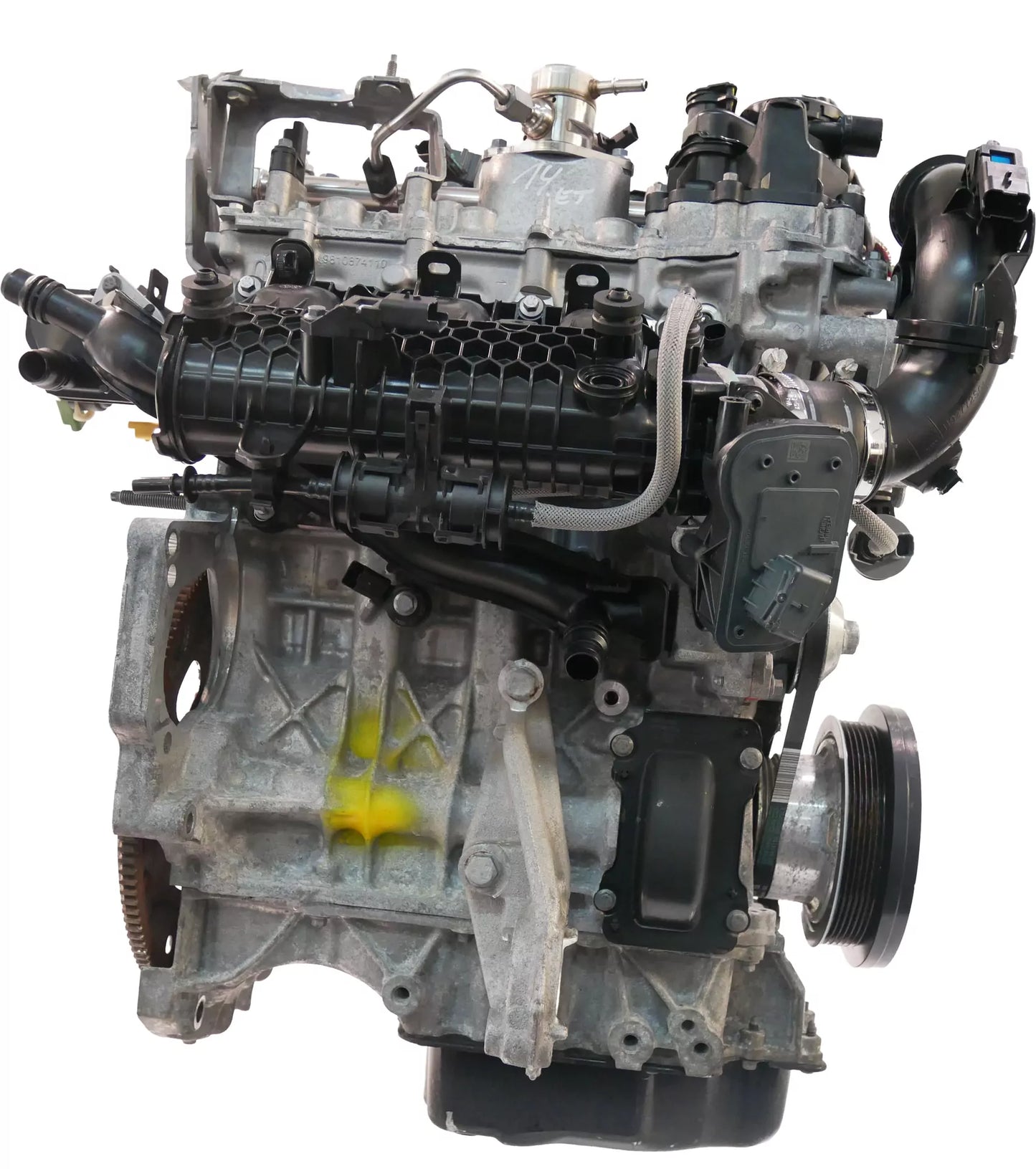 Motor Opel Corsa F 1,2 F12XHL HN05 EB2ADTD