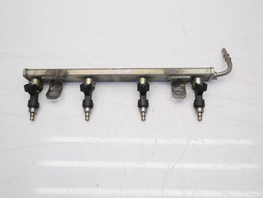 Carril del inyector Nissan X-Trail Qashqai 2.0 MR20DE MR20 FBY2850 5008412