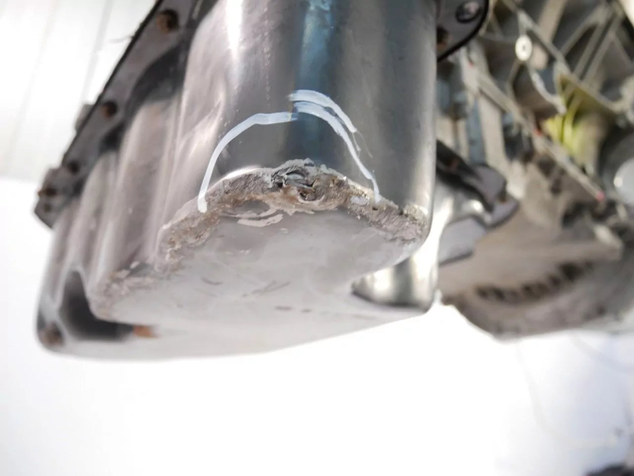 Motor Mercedes-Benz Clase M W164 3.0 CDI 320 350 OM642.940 OM642 A6420103102