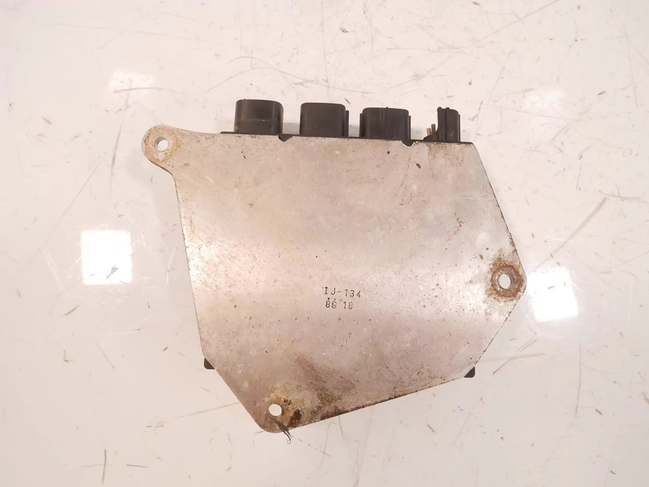 Unidad de control Lexus 3,0 300 V6 3GR-FSE 3GR 89871-30030 13100-1340