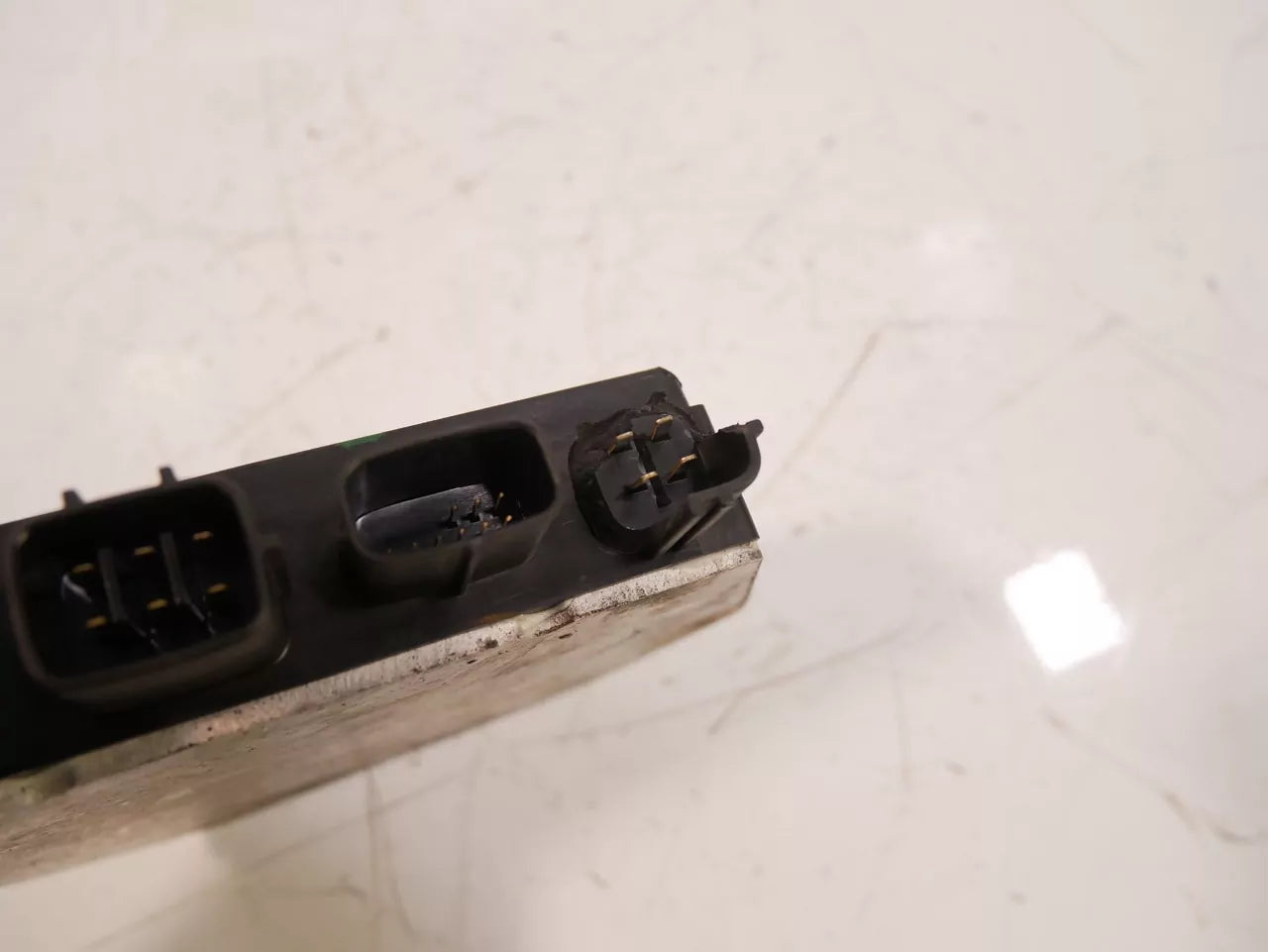 Unidad de control Lexus 3,0 300 V6 3GR-FSE 3GR 89871-30030 13100-1340