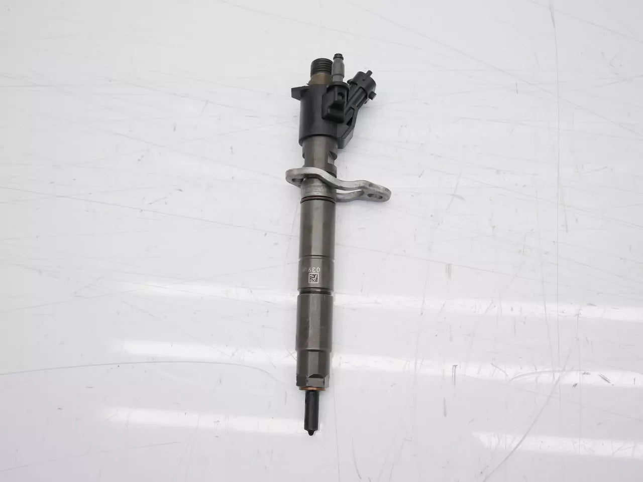 Inyector Boquilla de inyección Volvo 2,4 D5 D5244T10 31272690