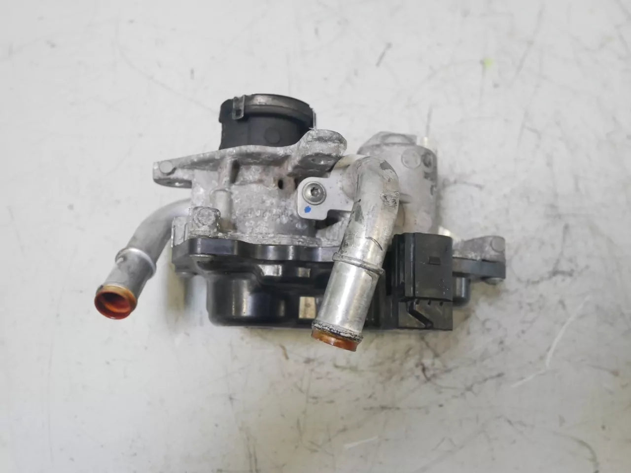 Válvula EGR Válvula de recirculación de gases de escape Skoda Volkswagen 2.0 TDI CUN 04L131501