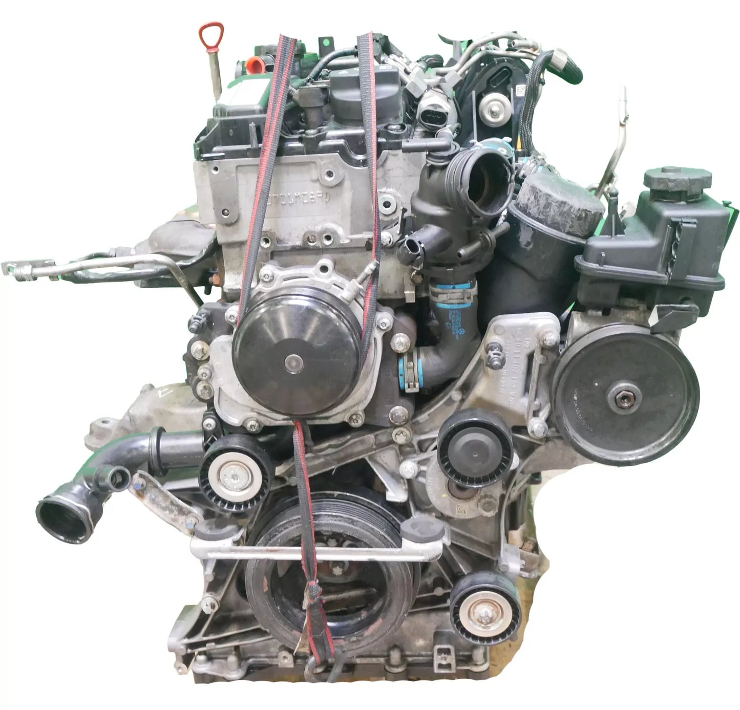 Motor Mercedes-Benz 2,2 BlueTEC CDI OM651.911 OM651 A6510103348