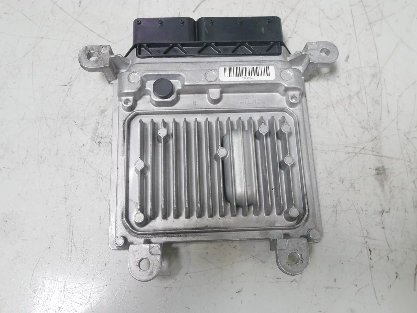 Unidad de control Mercedes-Benz C 220 2.2 d OM651.921 OM651 651.921 A6519005203