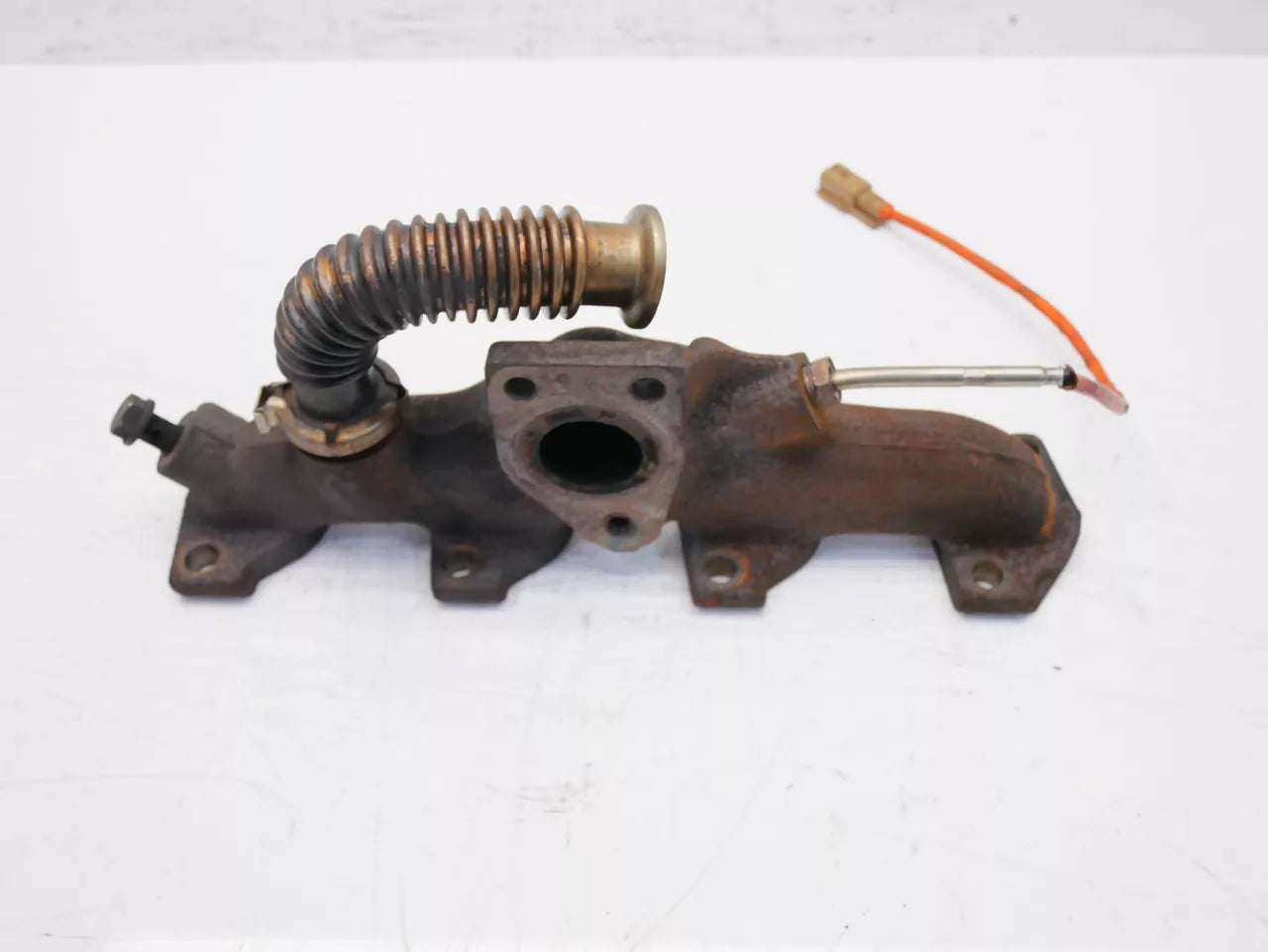 Colector de escape Nissan 1,5 dCi K9K410 K9K 140042062R