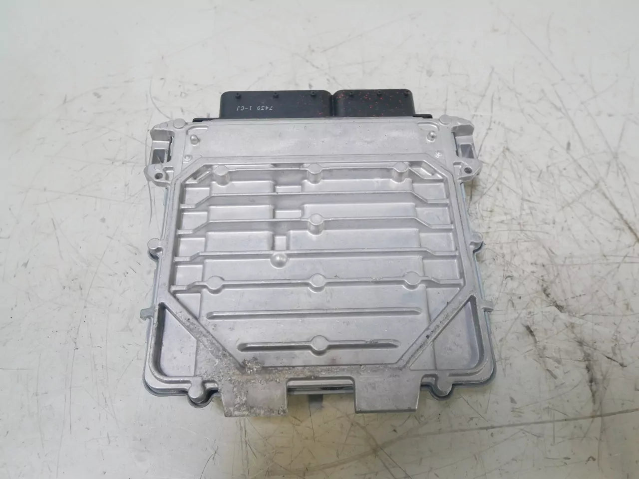 Unidad de control Mercedes-Benz Clase C W205 1.5 C 200 M264.915 M264 A2649001200