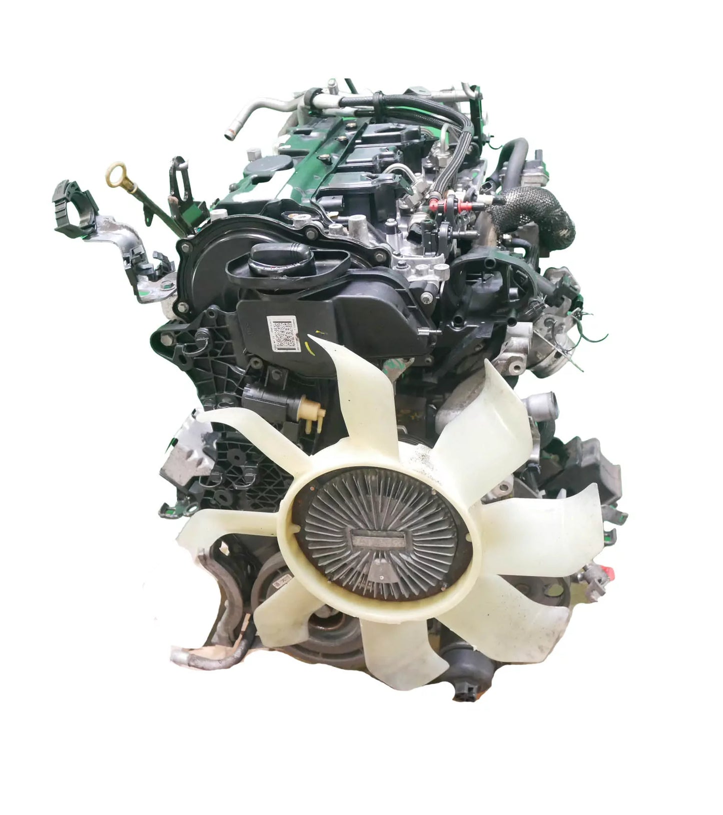 Motor Nissan 2,3 dCi D231 YS23 YS23DDT 1010200Q9M