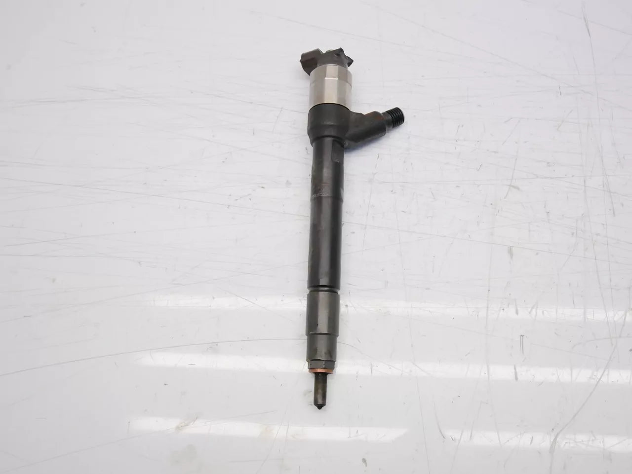 Inyector Boquilla de inyección Opel Vauxhall 1,6 CDTi B16DTU B16 LWV 55578075