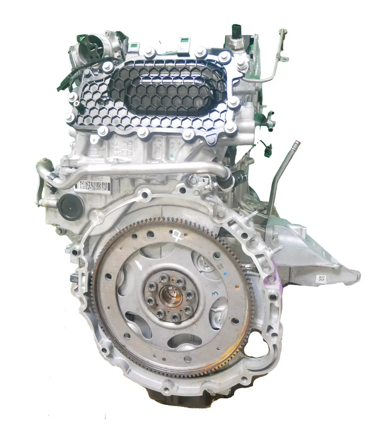 Motor Land Rover Defender L663 3.0 D300 D250 D200 MHEV DT306 AJ20D6 LR142503