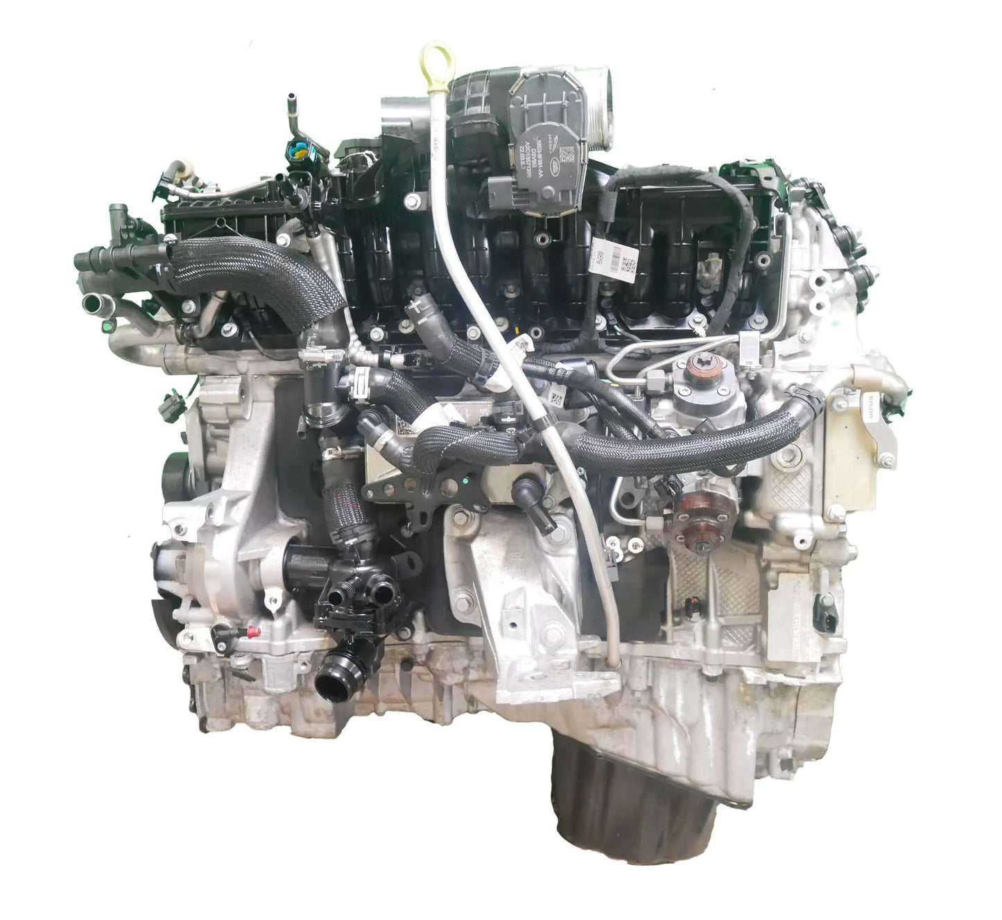 Motor Land Rover Defender L663 3.0 D300 D250 D200 MHEV DT306 AJ20D6 LR142503