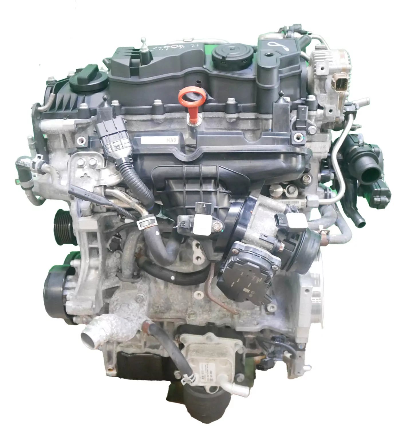 Motor Hyundai 1.6 T-GDi Hybrid HTRAC G4FT Z87512MZ00