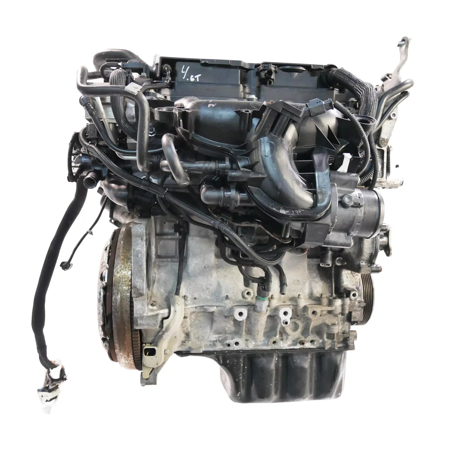 Motor Citroen 1,6 THP EP6DT 5FX 1610562080