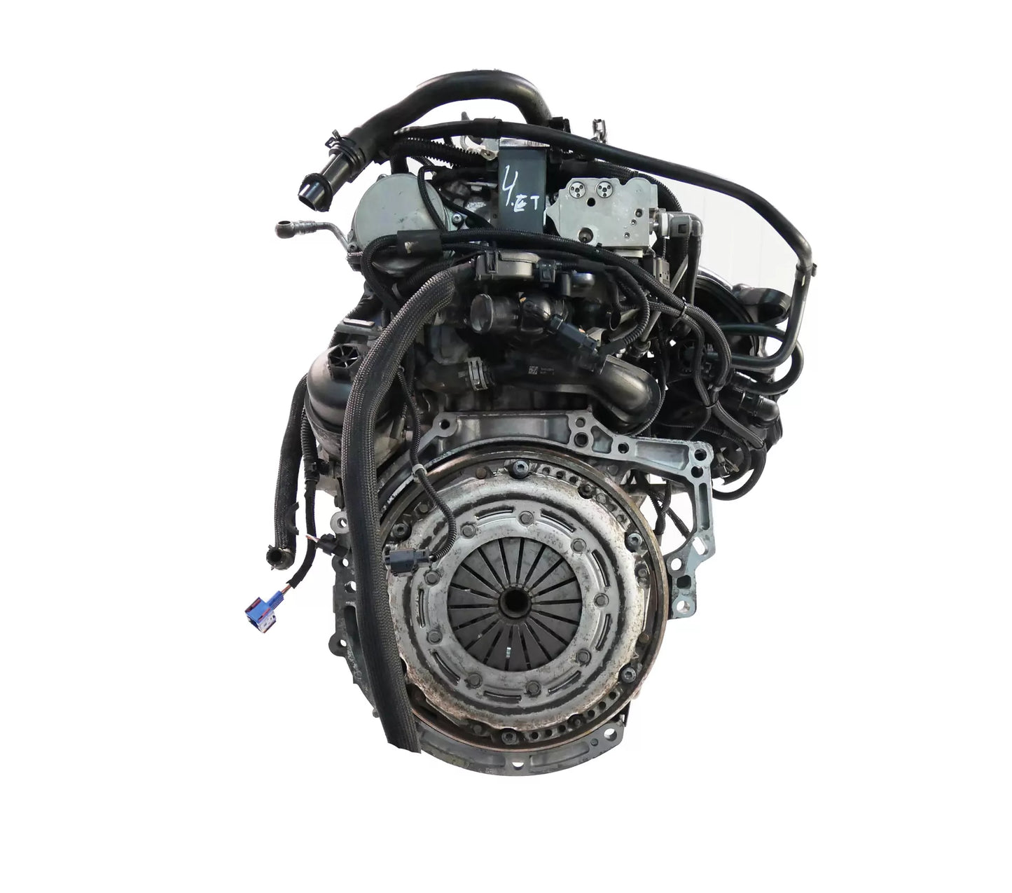 Motor Citroen 1,6 THP EP6DT 5FX 1610562080