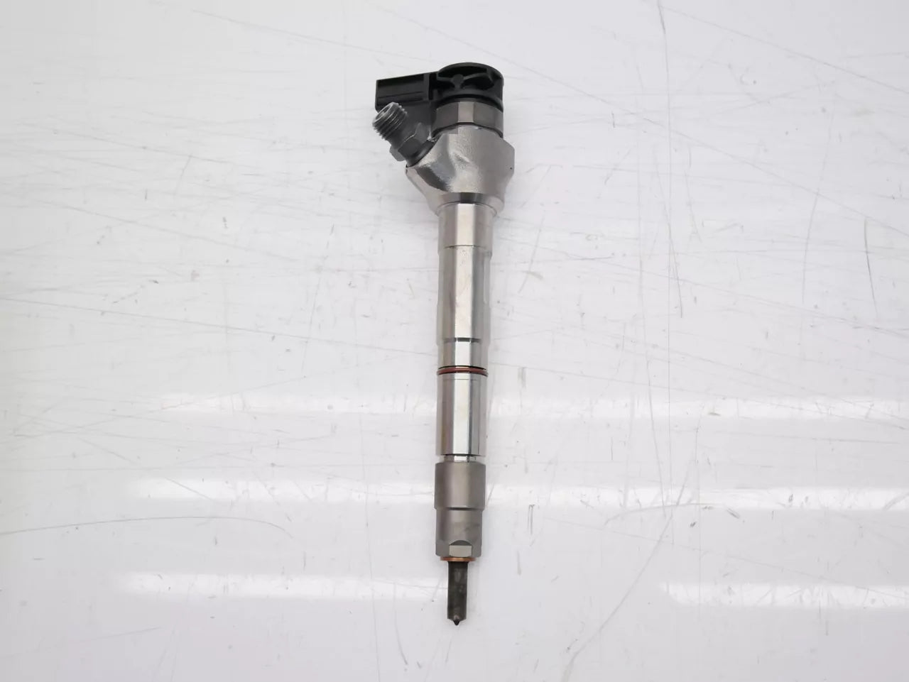 Inyector Boquilla de inyección Audi 2,0 40 TDI DTPA DTP 05L130277M 0445110960