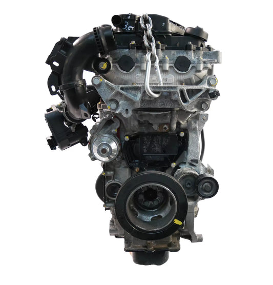 Motor Opel 1,2 F12 F12XHL EB2ADTD