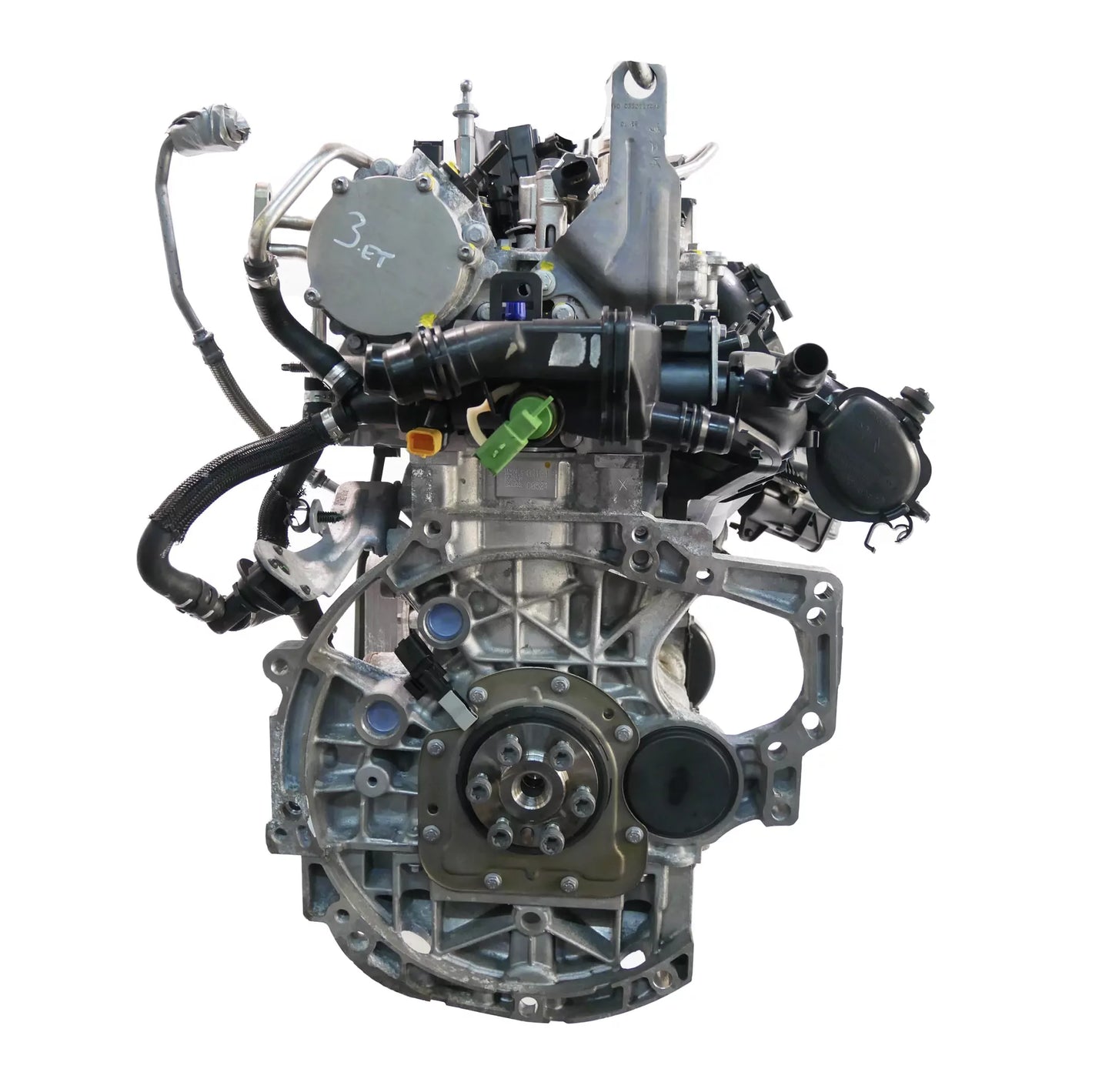 Motor Opel 1,2 F12 F12XHL EB2ADTD