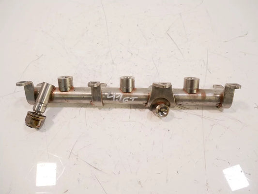 Rampa de inyectores Audi 2,9 TFSI DEC DECA 06M133316L