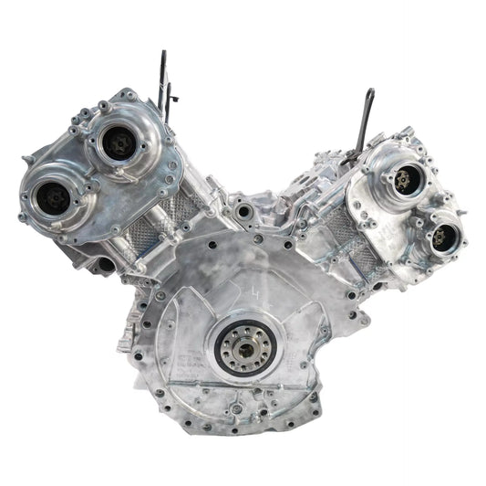 Motor Audi A4 RS4 A5 RS5 2.9 TFSI DEC DECA