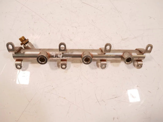 Rampa de inyectores Audi 2,9 TFSI DEC DECA 06M133315L