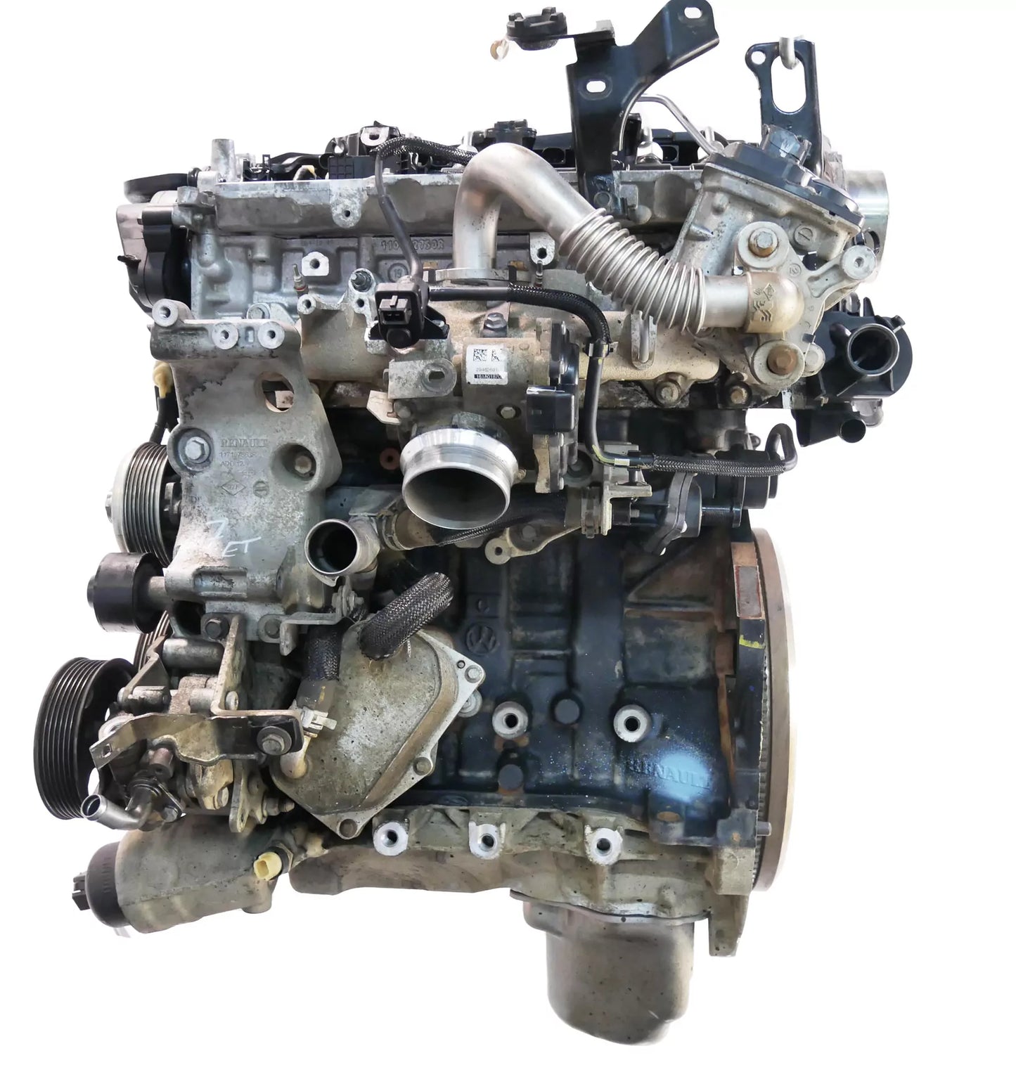 Motor Nissan 2,3 dCi YS23 YS23DDTT 1010200Q9L