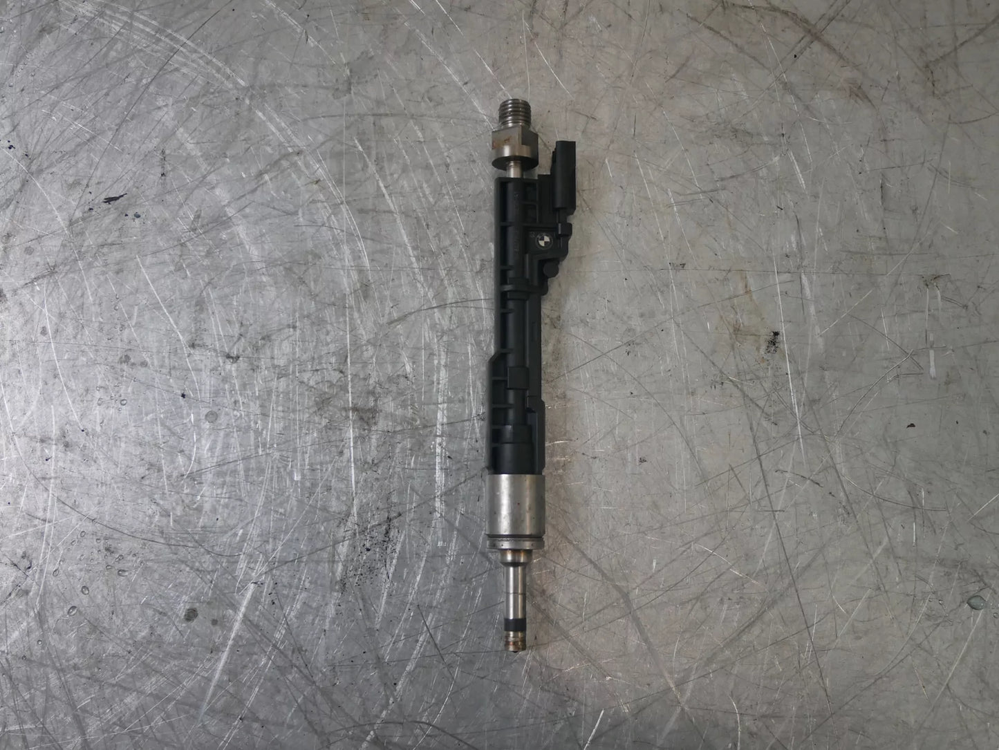 Inyector de combustible BMW X5 F15 F85 4.4 xDrive N63T N63 N63B44 0261500262