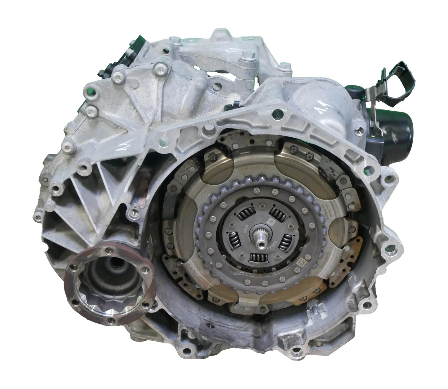 Transmisión automática DSG Audi Seat Skoda Volkswagen Polo 1.0 TSI DKLA DKL 0CW300050DX