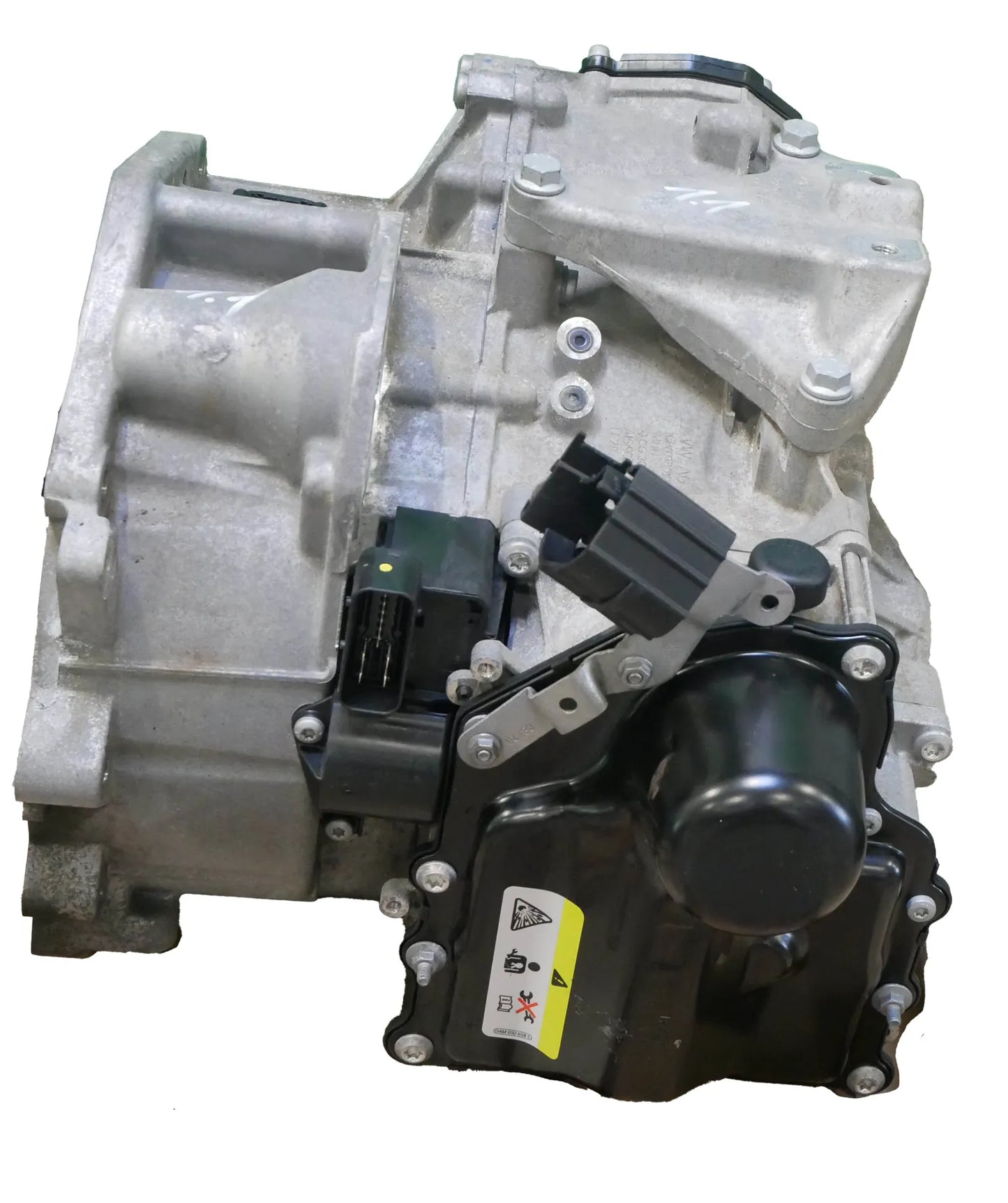 Transmisión automática DSG Audi Seat Skoda Volkswagen Polo 1.0 TSI DKLA DKL 0CW300050DX