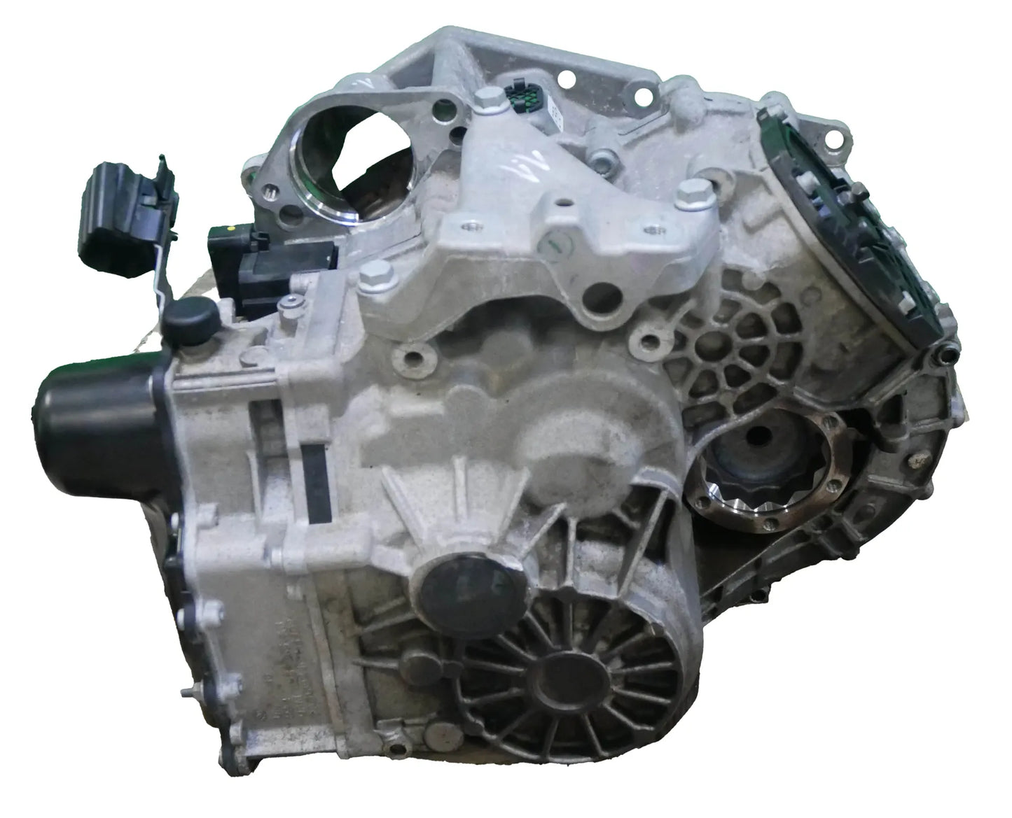 Transmisión automática DSG Audi Seat Skoda Volkswagen Polo 1.0 TSI DKLA DKL 0CW300050DX